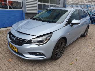 skadebil auto Opel Astra SPORTS TOURER 1.4 Online Edition 2017/3