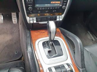 Porsche Cayenne 4.5 S automaat picture 18