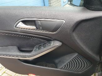 Mercedes A-klasse 180 Ambition picture 11