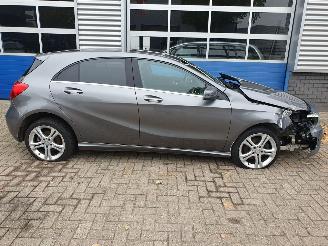 Mercedes A-klasse 180 Ambition picture 6
