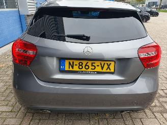 Mercedes A-klasse 180 Ambition picture 4