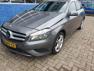 Mercedes A-klasse 180 Ambition picture 1
