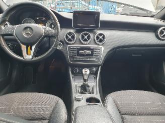 Mercedes A-klasse 180 Ambition picture 15