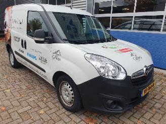 Opel Combo 1.3 CDTi L1H1 ecoFLEX picture 8