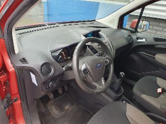 Ford Tourneo Courier 1.0 Titanium picture 13