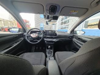 Hyundai I-20 1.0 T-GDI Comfort picture 14
