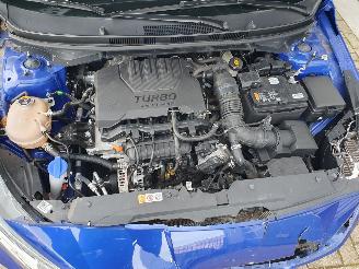 Hyundai I-20 1.0 T-GDI Comfort picture 9