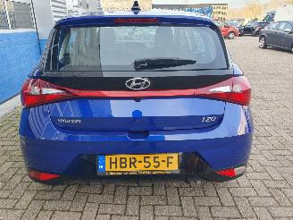 Hyundai I-20 1.0 T-GDI Comfort picture 4