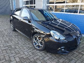 Alfa Romeo Giulietta 1.4 T Sprint Automaat picture 7