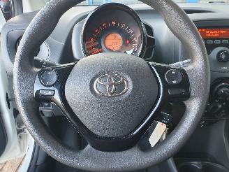 Toyota Aygo 1.0 VVT-i x-fun picture 19