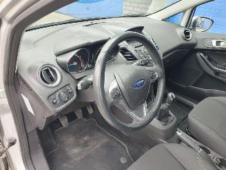 Ford Fiesta 1.0 Style Ultimate picture 14