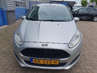 Ford Fiesta 1.0 Style Ultimate picture 8