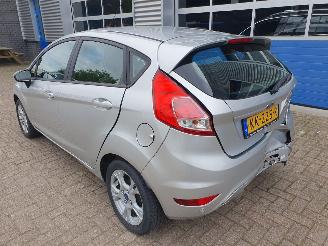 Ford Fiesta 1.0 Style Ultimate picture 3