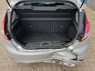 Ford Fiesta 1.0 Style Ultimate picture 10