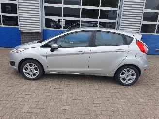 Ford Fiesta 1.0 Style Ultimate picture 2