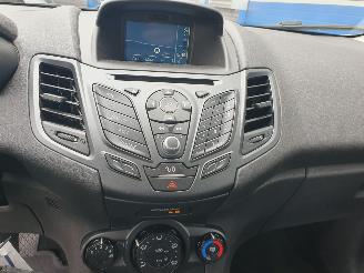 Ford Fiesta 1.0 Style Ultimate picture 22