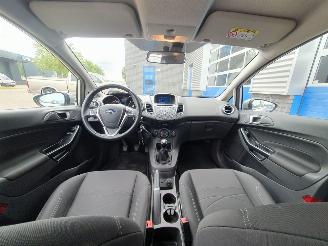 Ford Fiesta 1.0 Style Ultimate picture 16