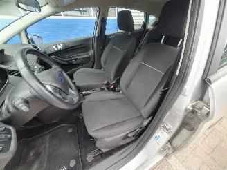 Ford Fiesta 1.0 Style Ultimate picture 15