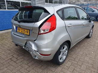 Ford Fiesta 1.0 Style Ultimate picture 5