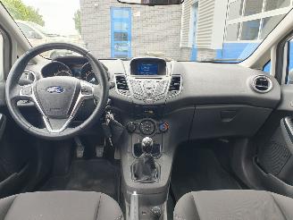 Ford Fiesta 1.0 Style Ultimate picture 17