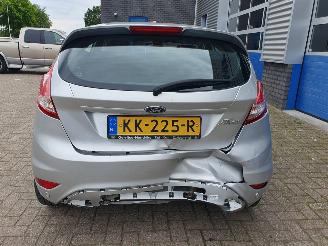 Ford Fiesta 1.0 Style Ultimate picture 4