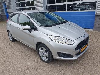 Ford Fiesta 1.0 Style Ultimate picture 7