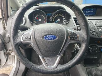 Ford Fiesta 1.0 Style Ultimate picture 18