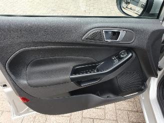 Ford Fiesta 1.0 Style Ultimate picture 13