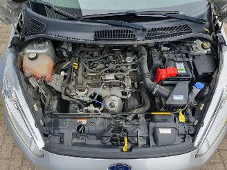 Ford Fiesta 1.0 Style Ultimate picture 9