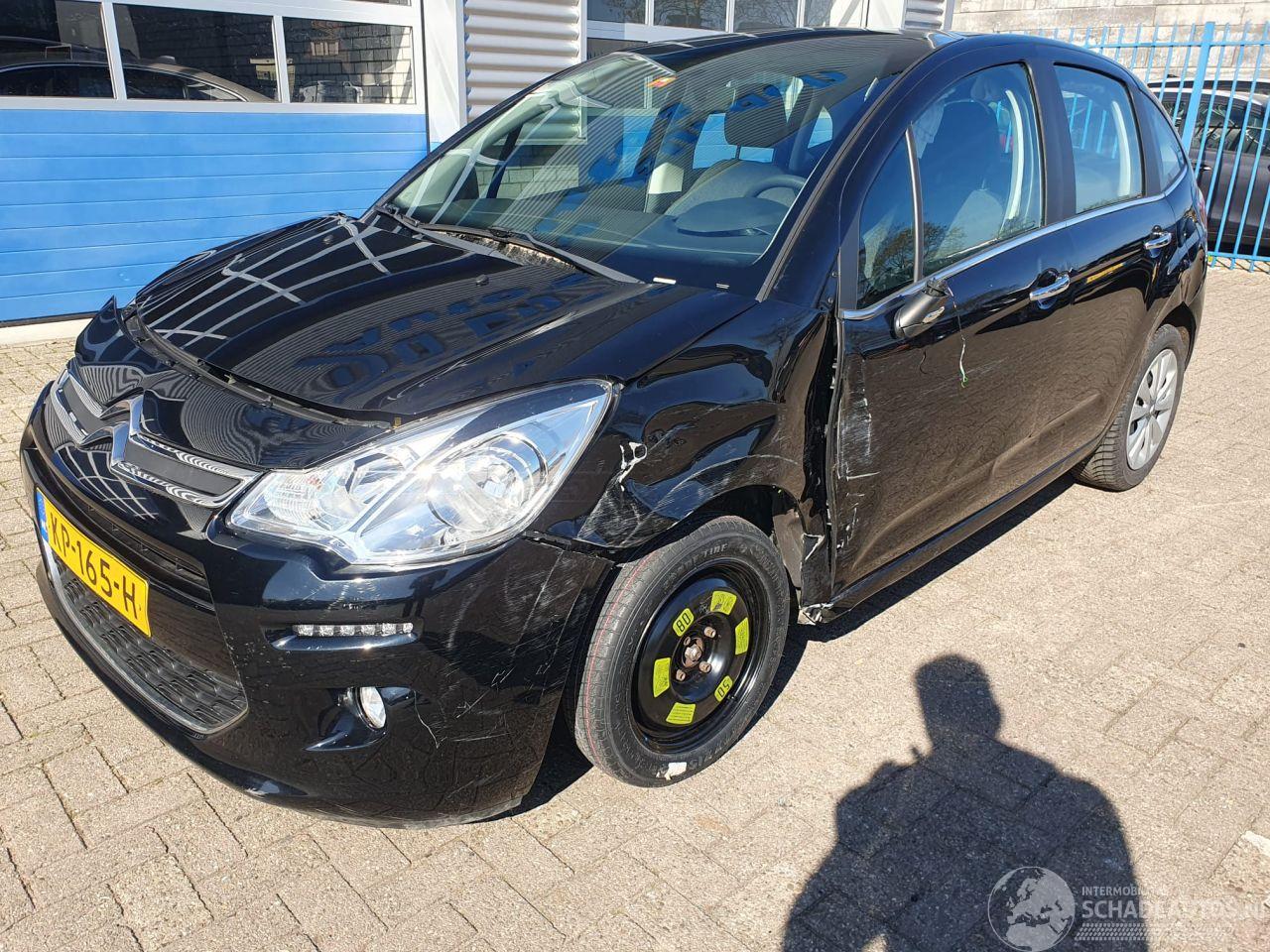 Citroën C3 1.0 PureTech Collection