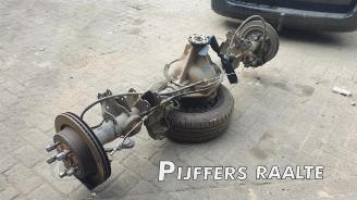 Dodge Ram 1500 Crew Cab (DS), Pick-up, 2010 / 2018 5.7 Hemi V8 4x4 picture 9