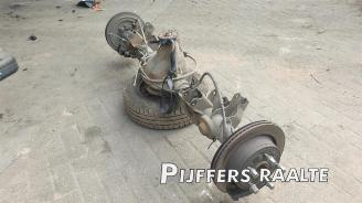 Dodge Ram 1500 Crew Cab (DS/DJ/D2), Pick-up, 2010 / 2018 5.7 Hemi V8 4x4 picture 10