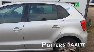 Volkswagen Polo Polo V (6R), Hatchback, 2009 / 2017 1.2 TSI picture 4