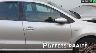 Volkswagen Polo Polo V (6R), Hatchback, 2009 / 2017 1.2 TSI picture 15