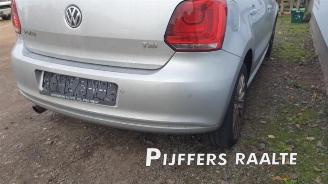 Volkswagen Polo Polo V (6R), Hatchback, 2009 / 2017 1.2 TSI picture 10