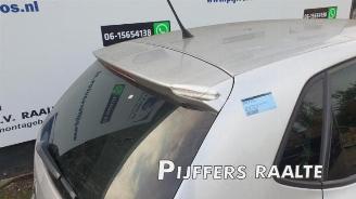 Volkswagen Polo Polo V (6R), Hatchback, 2009 / 2017 1.2 TSI picture 18