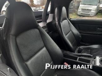 BMW Z3 Z3 Roadster (E36/7), Cabrio, 1995 / 2003 1.9 16V picture 14