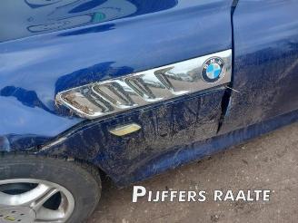 BMW Z3 Z3 Roadster (E36/7), Cabrio, 1995 / 2003 1.9 16V picture 17