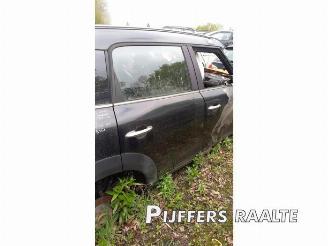 Mini Countryman Countryman (R60), SUV, 2010 / 2016 1.6 16V Cooper S picture 19