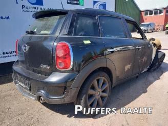 Mini Countryman Countryman (R60), SUV, 2010 / 2016 1.6 16V Cooper S picture 3