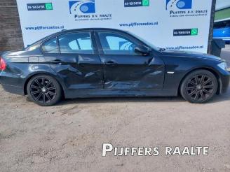 BMW 3-serie 3 serie (E90), Sedan, 2005 / 2011 325i 24V picture 1