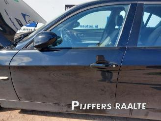 BMW 3-serie 3 serie (E90), Sedan, 2005 / 2011 325i 24V picture 23