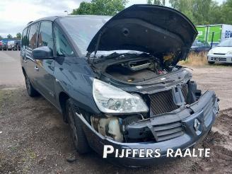 Renault Espace Espace (JK), MPV, 2002 / 2015 2.0 dCi 16V 175 FAP picture 3