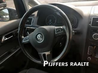 Volkswagen Touran Touran (1T3), MPV, 2010 / 2015 1.6 TDI 16V picture 20