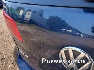 Volkswagen Touran Touran (1T3), MPV, 2010 / 2015 1.6 TDI 16V picture 24