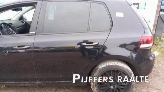Volkswagen Golf Golf VI (5K1), Hatchback, 2008 / 2013 1.2 TSI BlueMotion picture 13