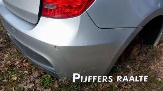 BMW 1-serie 1 serie (E87/87N), Hatchback 5-drs, 2003 / 2012 118d 16V picture 14