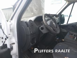 Renault Master Master III (MA/MB/MC/MD/MH/MF/MG/MH), Van, 2010 2.3 dCi 16V picture 13