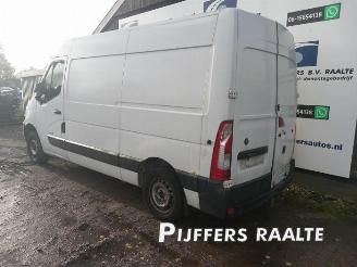 Renault Master Master III (MA/MB/MC/MD/MH/MF/MG/MH), Van, 2010 2.3 dCi 16V picture 7