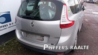 Renault Grand-scenic Grand Scenic III (JZ), MPV, 2009 / 2016 1.6 16V picture 4